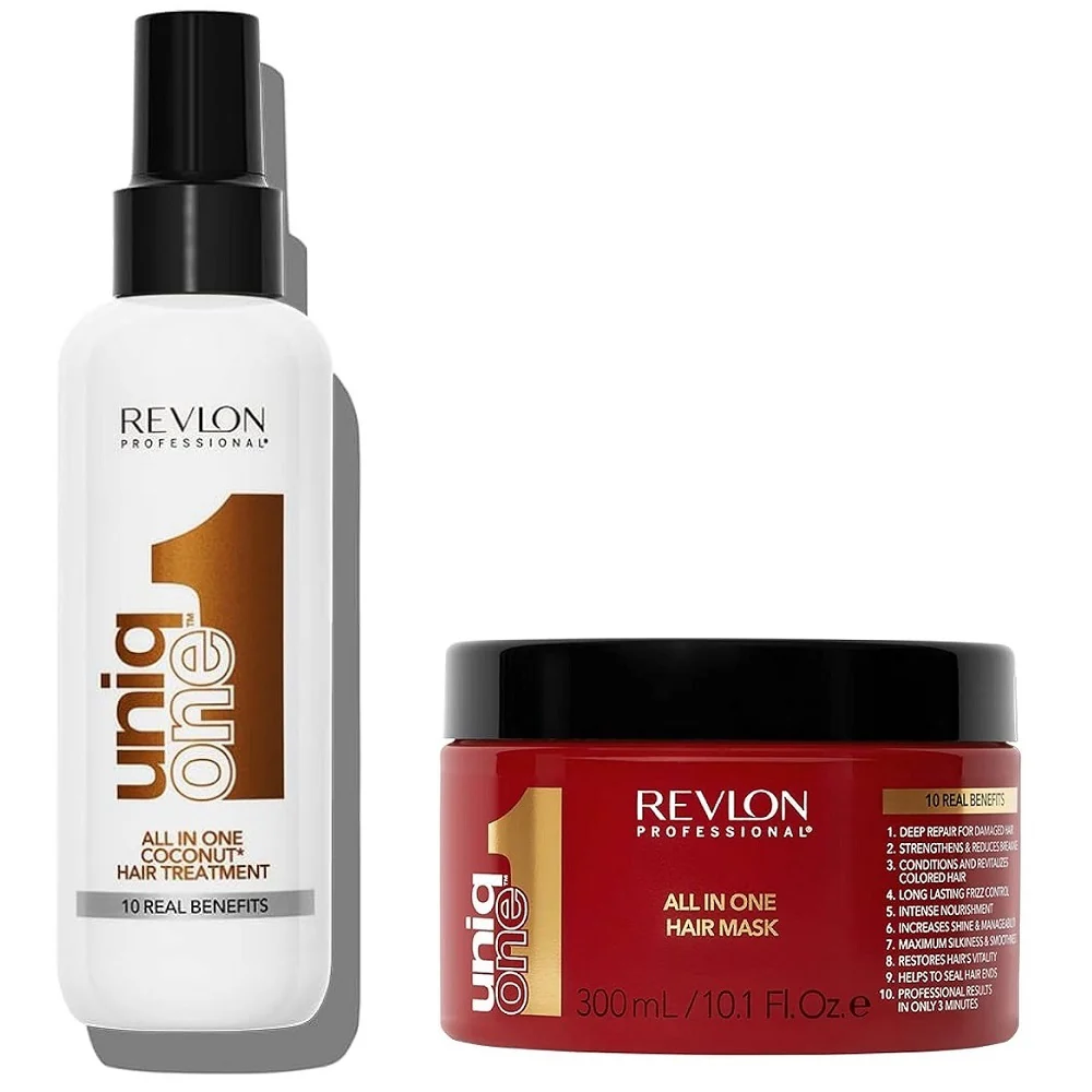 Revlon-Uniq-One-Set-All-In-One-Coconut-Hair-Treatment-150ml---Hair-Mask-300ml-5111