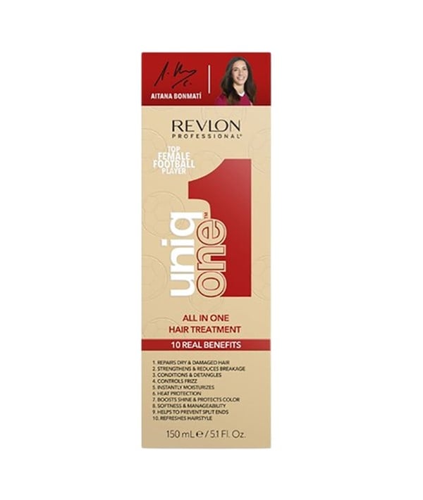 RevlonUniqueHairTreatmentAitanaBonmatiLimitedEdition1